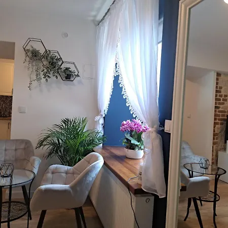 Apartament Deluxe-Gontalowy Kazimierz Dolny Exterior photo