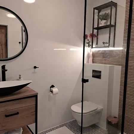 Apartament Deluxe-Gontalowy Kazimierz Dolny Exterior photo