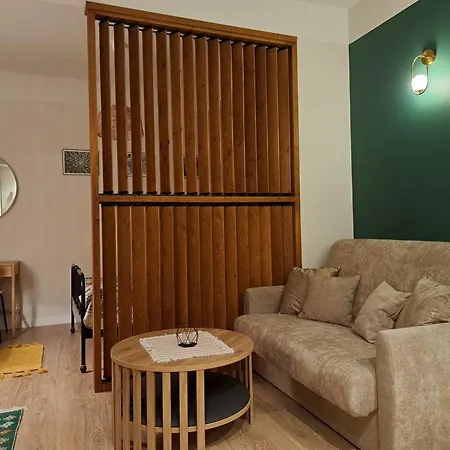 Apartament Deluxe-Gontalowy Kazimierz Dolny Exterior photo