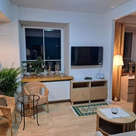 Apartament Deluxe-Gontalowy Kazimierz Dolny Exterior photo