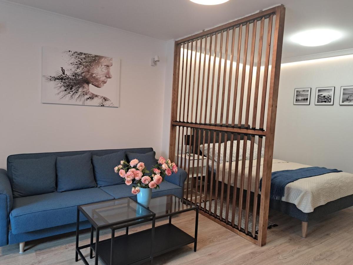Apartment Deluxe-gontalowy *