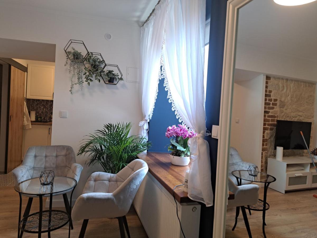 Deluxe-gontalowy Apartment *