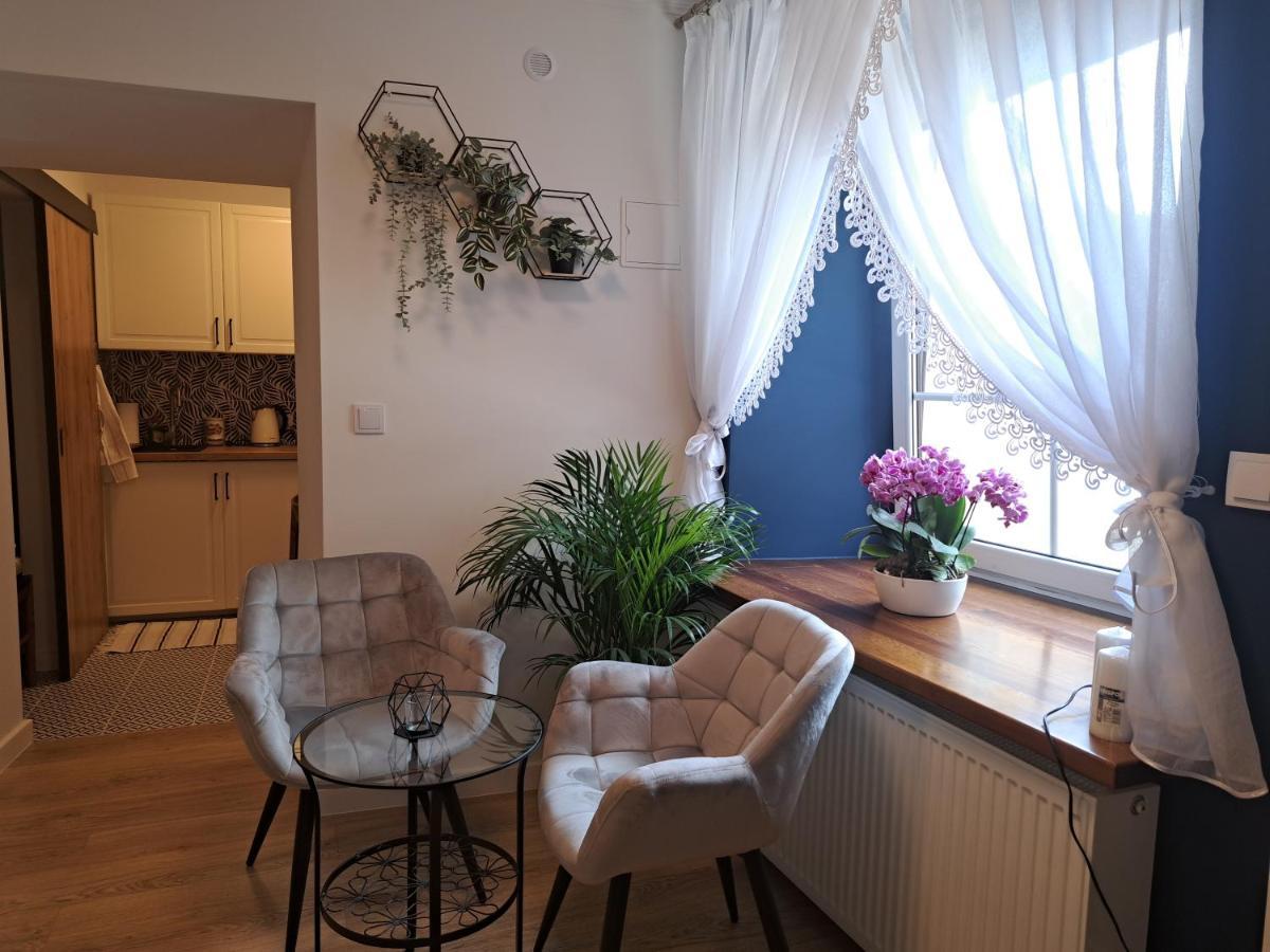 Apartment Deluxe-gontalowy