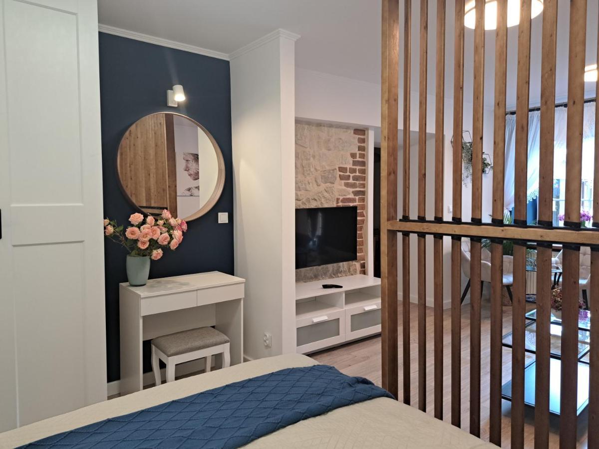 Apartment Deluxe-gontalowy *