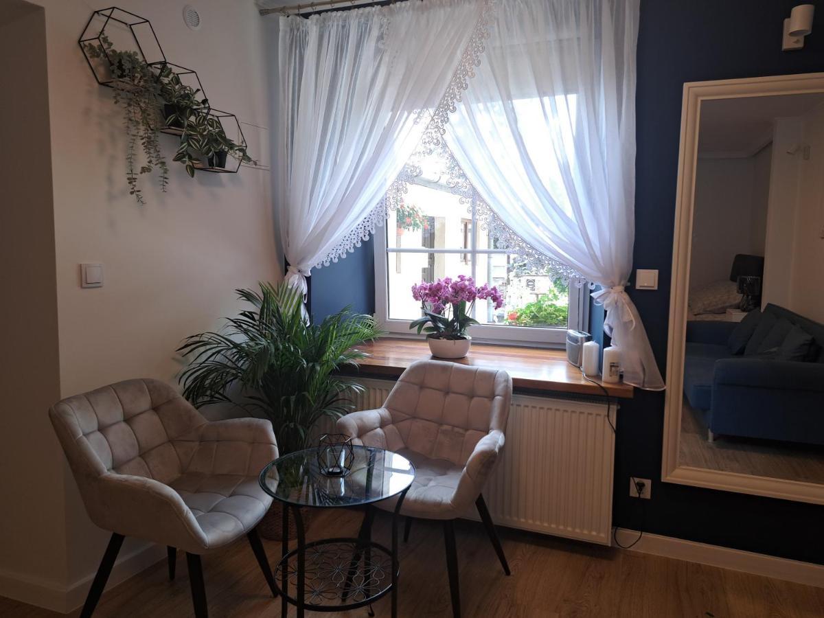 Apartment Deluxe-gontalowy