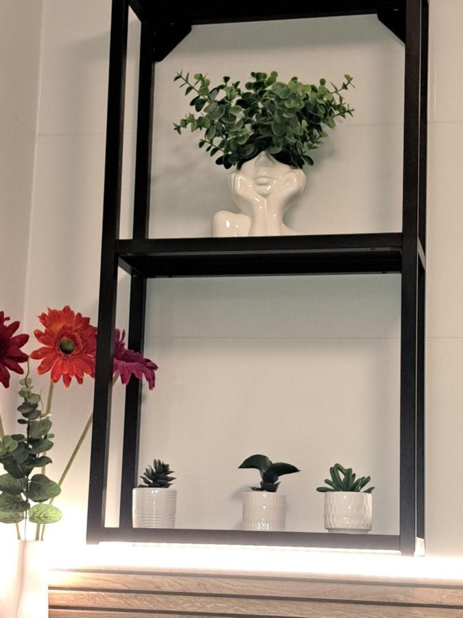 Apartment Deluxe-gontalowy *