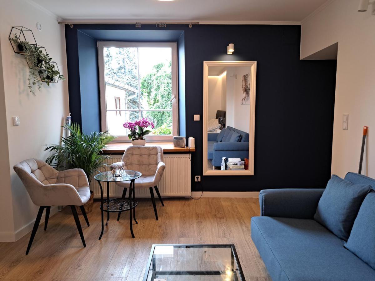 Deluxe-gontalowy Apartment