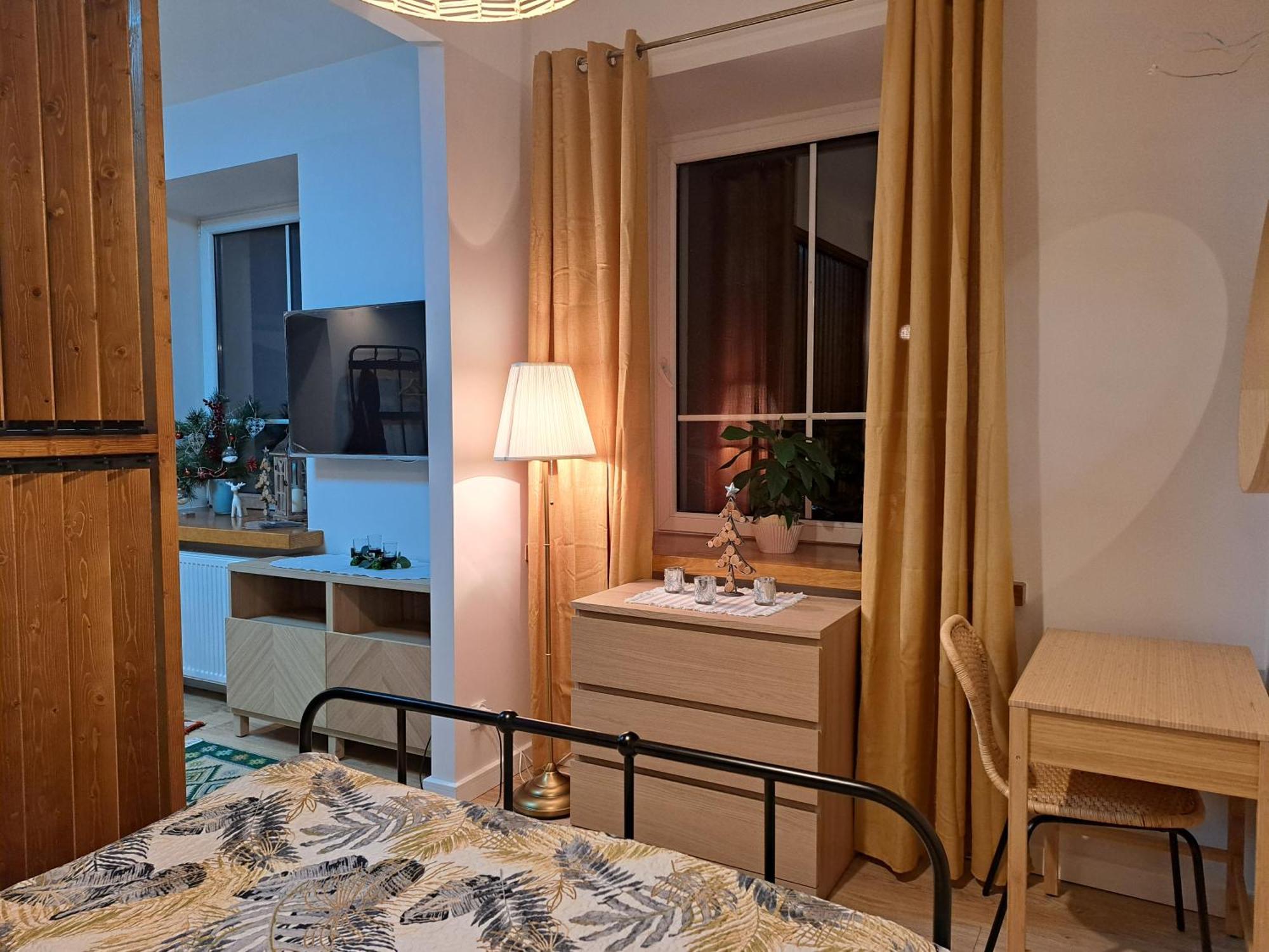 Apartment Deluxe-gontalowy Kazimierz Dolny