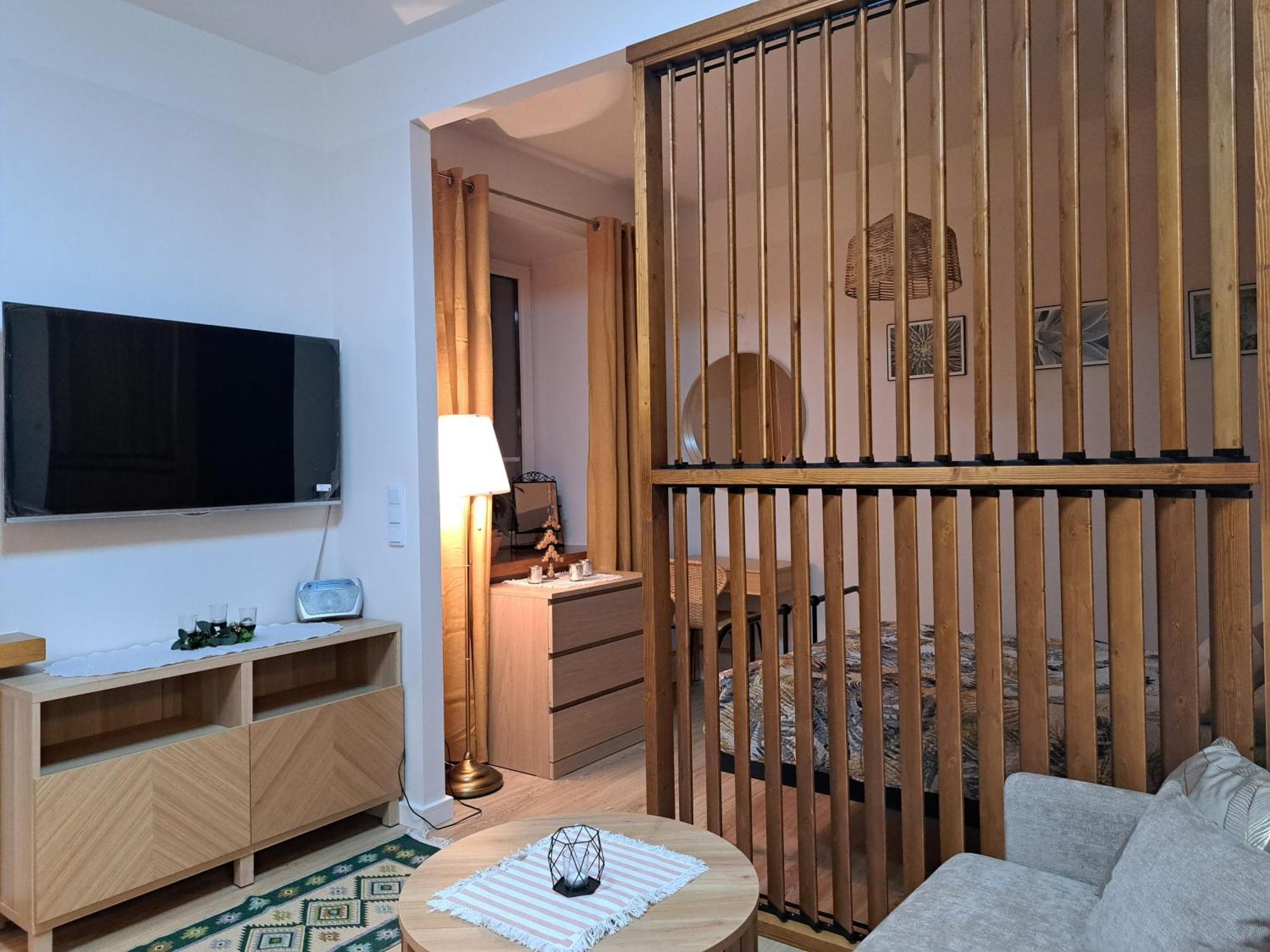 Apartment Deluxe-gontalowy Kazimierz Dolny