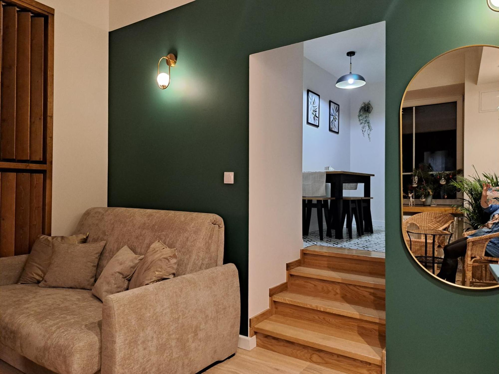 Deluxe-gontalowy Apartment Kazimierz Dolny
