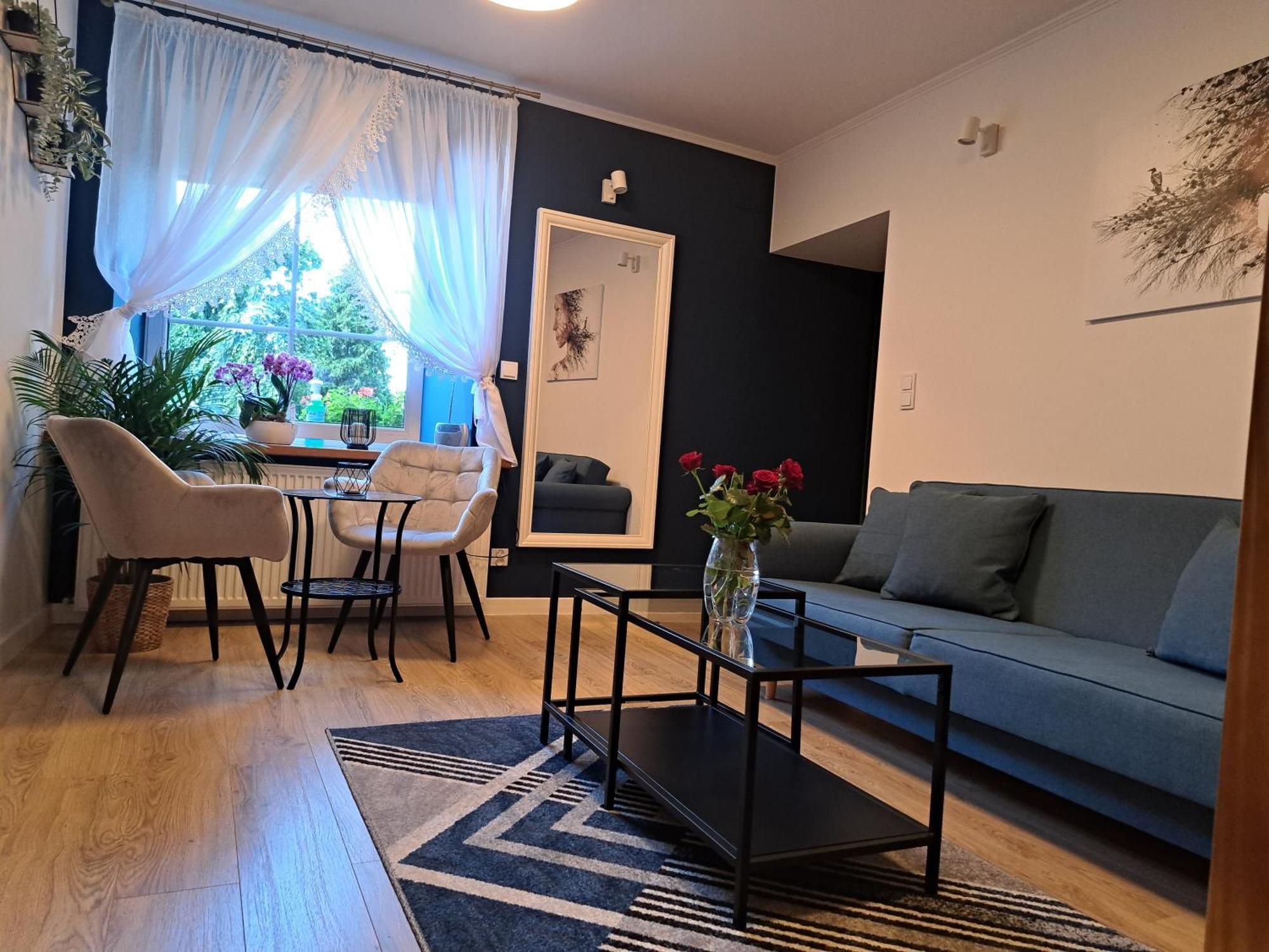 Deluxe-gontalowy Apartment *