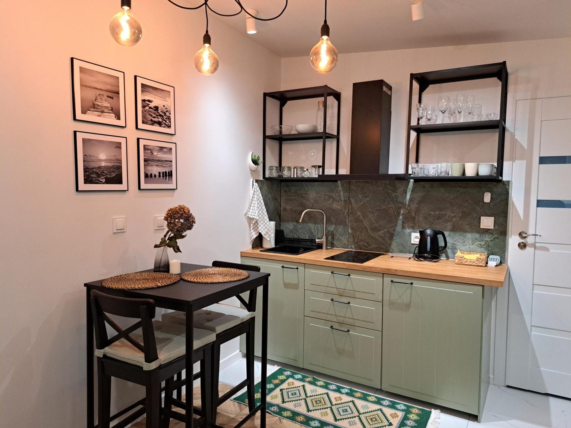 Deluxe-gontalowy Apartment *