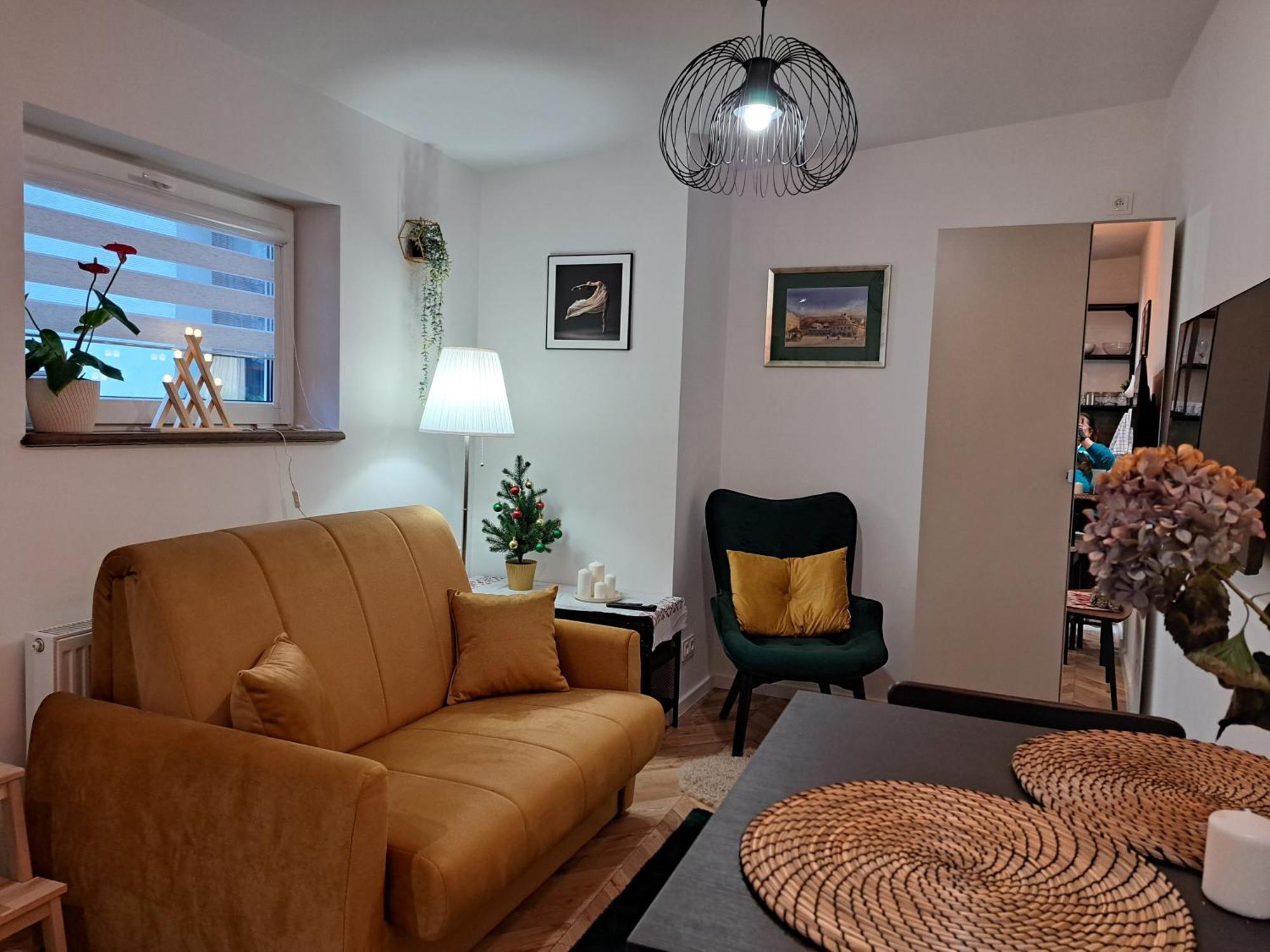 Deluxe-gontalowy Apartment *